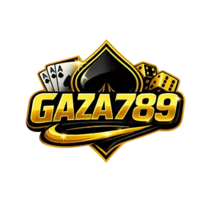 GAZA789 SLOT LOGO